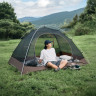 Палатка NATUREHIKE CLOUD-CREEK CNK2300ZP024 белый 6976023923739